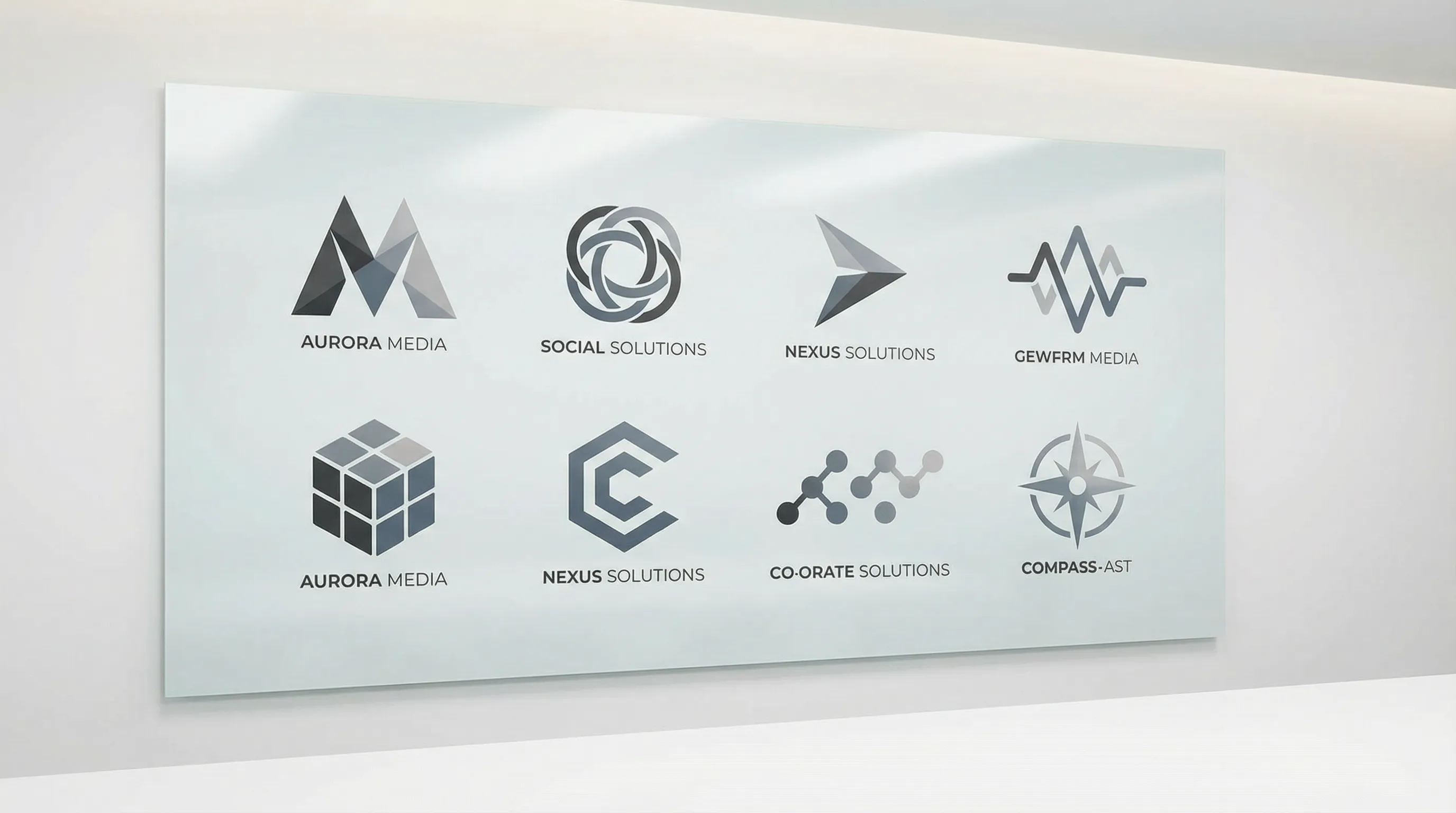 xl上司未增删带无打码翻译 媒体合作伙伴Logo展示